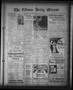 Newspaper: The Gilmer Daily Mirror (Gilmer, Tex.), Vol. 17, No. 112, Ed. 1 Satur…