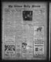 Newspaper: The Gilmer Daily Mirror (Gilmer, Tex.), Vol. 17, No. 119, Ed. 1 Monda…