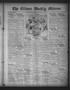 Newspaper: The Gilmer Weekly Mirror (Gilmer, Tex.), Vol. 56, No. 30, Ed. 1 Thurs…