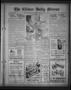 Newspaper: The Gilmer Daily Mirror (Gilmer, Tex.), Vol. 17, No. 157, Ed. 1 Wedne…