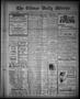 Primary view of The Gilmer Daily Mirror (Gilmer, Tex.), Vol. 19, No. 10, Ed. 1 Saturday, March 24, 1934