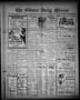 Newspaper: The Gilmer Daily Mirror (Gilmer, Tex.), Vol. 19, No. 16, Ed. 1 Saturd…