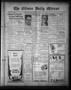 Newspaper: The Gilmer Daily Mirror (Gilmer, Tex.), Vol. 16, No. 242, Ed. 1 Tuesd…
