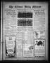 Newspaper: The Gilmer Daily Mirror (Gilmer, Tex.), Vol. 16, No. 243, Ed. 1 Wedne…