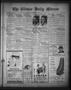 Newspaper: The Gilmer Daily Mirror (Gilmer, Tex.), Vol. 16, No. 265, Ed. 1 Monda…