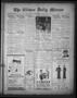 Newspaper: The Gilmer Daily Mirror (Gilmer, Tex.), Vol. 16, No. 267, Ed. 1 Wedne…