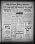 Thumbnail image of item number 1 in: 'The Gilmer Daily Mirror (Gilmer, Tex.), Vol. 16, No. 276, Ed. 1 Saturday, January 30, 1932'.