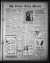 Newspaper: The Gilmer Daily Mirror (Gilmer, Tex.), Vol. 16, No. 287, Ed. 1 Frida…