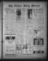 Newspaper: The Gilmer Daily Mirror (Gilmer, Tex.), Vol. 16, No. 290, Ed. 1 Tuesd…