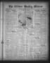 Newspaper: The Gilmer Weekly Mirror (Gilmer, Tex.), Vol. 56, No. 6, Ed. 1 Thursd…