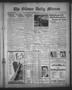 Newspaper: The Gilmer Daily Mirror (Gilmer, Tex.), Vol. 16, No. 311, Ed. 1 Frida…