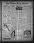 Primary view of The Gilmer Daily Mirror (Gilmer, Tex.), Vol. 17, No. 4, Ed. 1 Saturday, March 19, 1932
