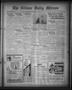Newspaper: The Gilmer Daily Mirror (Gilmer, Tex.), Vol. 17, No. 7, Ed. 1 Wednesd…