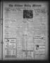 Thumbnail image of item number 1 in: 'The Gilmer Daily Mirror (Gilmer, Tex.), Vol. 17, No. 16, Ed. 1 Saturday, April 2, 1932'.