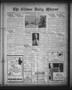 Primary view of The Gilmer Daily Mirror (Gilmer, Tex.), Vol. 17, No. 28, Ed. 1 Saturday, April 16, 1932