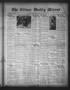Newspaper: The Gilmer Weekly Mirror (Gilmer, Tex.), Vol. 56, No. 13, Ed. 1 Thurs…