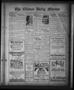 Newspaper: The Gilmer Daily Mirror (Gilmer, Tex.), Vol. 17, No. 48, Ed. 1 Tuesda…