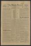Newspaper: The Union Review (Galveston, Tex.), Vol. 26, No. 16, Ed. 1 Friday, Au…