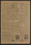 Thumbnail image of item number 3 in: 'The Union Review (Galveston, Tex.), Vol. 27, No. 27, Ed. 1 Friday, October 18, 1946'.