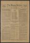 Newspaper: The Union Review (Galveston, Tex.), Vol. 30, No. 48, Ed. 1 Friday, Ma…