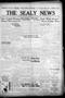 Newspaper: The Sealy News (Sealy, Tex.), Vol. 43, No. 7, Ed. 1 Friday, April 18,…