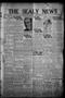 Newspaper: The Sealy News (Sealy, Tex.), Vol. 43, No. 45, Ed. 1 Friday, January …