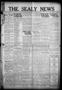 Thumbnail image of item number 1 in: 'The Sealy News (Sealy, Tex.), Vol. 43, No. 51, Ed. 1 Friday, February 20, 1931'.
