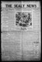 Newspaper: The Sealy News (Sealy, Tex.), Vol. 44, No. 9, Ed. 1 Friday, May 1, 19…