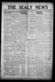 Primary view of The Sealy News (Sealy, Tex.), Vol. 44, No. 21, Ed. 1 Friday, July 24, 1931