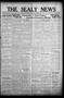 Newspaper: The Sealy News (Sealy, Tex.), Vol. 44, No. 26, Ed. 1 Friday, August 2…