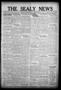 Newspaper: The Sealy News (Sealy, Tex.), Vol. 44, No. 28, Ed. 1 Friday, Septembe…