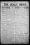 Newspaper: The Sealy News (Sealy, Tex.), Vol. 44, No. 29, Ed. 1 Friday, Septembe…