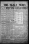 Primary view of The Sealy News (Sealy, Tex.), Vol. 44, No. 35, Ed. 1 Friday, October 30, 1931