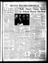Thumbnail image of item number 1 in: 'Denton Record-Chronicle (Denton, Tex.), Vol. 51, No. 210, Ed. 1 Sunday, April 4, 1954'.