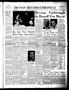 Newspaper: Denton Record-Chronicle (Denton, Tex.), Vol. 51, No. 213, Ed. 1 Wedne…