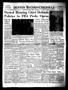 Thumbnail image of item number 1 in: 'Denton Record-Chronicle (Denton, Tex.), Vol. 51, No. 223, Ed. 1 Monday, April 19, 1954'.
