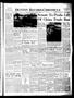 Thumbnail image of item number 1 in: 'Denton Record-Chronicle (Denton, Tex.), Vol. 51, No. 250, Ed. 1 Thursday, May 20, 1954'.