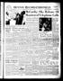 Thumbnail image of item number 1 in: 'Denton Record-Chronicle (Denton, Tex.), Vol. 51, No. 263, Ed. 1 Friday, June 4, 1954'.