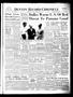 Newspaper: Denton Record-Chronicle (Denton, Tex.), Vol. 51, No. 254, Ed. 1 Tuesd…