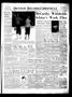 Thumbnail image of item number 1 in: 'Denton Record-Chronicle (Denton, Tex.), Vol. 51, No. 260, Ed. 1 Tuesday, June 1, 1954'.