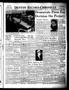Newspaper: Denton Record-Chronicle (Denton, Tex.), Vol. 51, No. 275, Ed. 1 Frida…