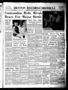 Thumbnail image of item number 1 in: 'Denton Record-Chronicle (Denton, Tex.), Vol. 51, No. 278, Ed. 1 Tuesday, June 22, 1954'.