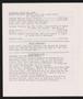 Thumbnail image of item number 4 in: 'United Orthodox Synagogues of Houston, Three Week Bulletin: [Starting] April 13, 1975'.