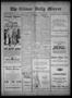 Primary view of The Gilmer Daily Mirror (Gilmer, Tex.), Vol. 12, No. 254, Ed. 1 Thursday, January 5, 1928