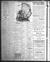Thumbnail image of item number 4 in: 'The Austin Statesman. (Austin, Tex.), Vol. 34, Ed. 1 Friday, September 9, 1904'.