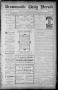 Primary view of The Brownsville Daily Herald. (Brownsville, Tex.), Vol. ELEVEN, No. 308, Ed. 1, Saturday, February 28, 1903
