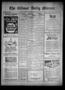 Newspaper: The Gilmer Daily Mirror (Gilmer, Tex.), Vol. 13, No. 70, Ed. 1 Tuesda…