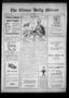 Newspaper: The Gilmer Daily Mirror (Gilmer, Tex.), Vol. 13, No. 94, Ed. 1 Tuesda…