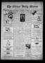 Newspaper: The Gilmer Daily Mirror (Gilmer, Tex.), Vol. 13, No. 109, Ed. 1 Frida…
