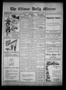 Primary view of The Gilmer Daily Mirror (Gilmer, Tex.), Vol. 13, No. 120, Ed. 1 Thursday, August 2, 1928